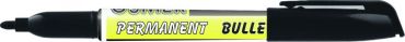 Osmer Fine Point Permanent Marker - Black